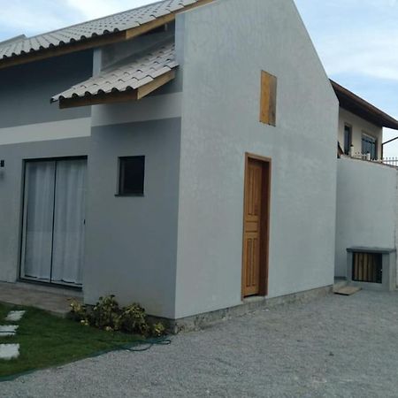 فيلا Loft Do Sonho! Palhoça المظهر الخارجي الصورة