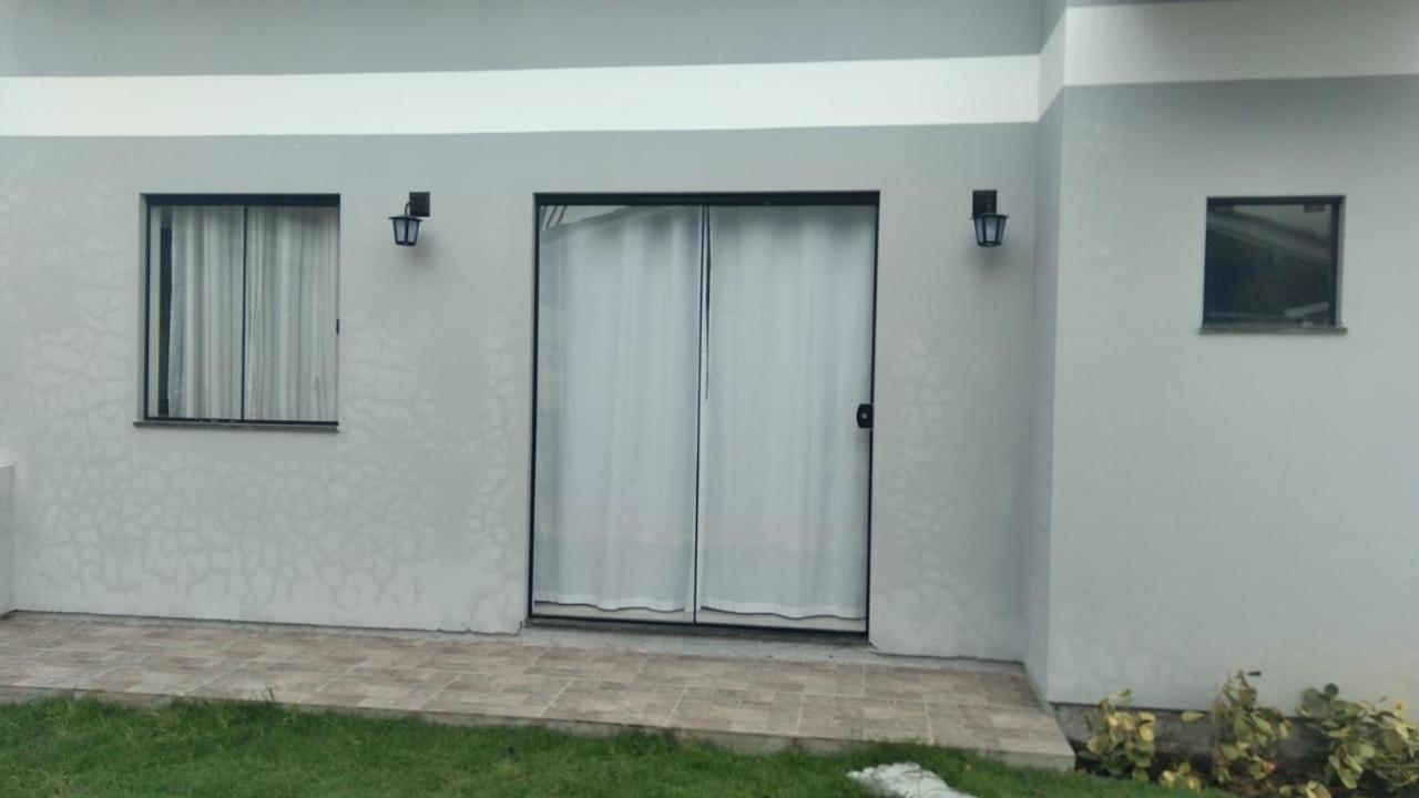 فيلا Loft Do Sonho! Palhoça المظهر الخارجي الصورة