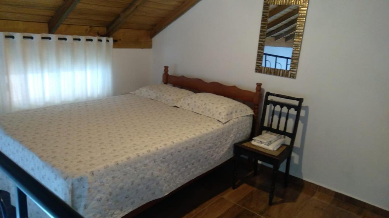 فيلا Loft Do Sonho! Palhoça المظهر الخارجي الصورة