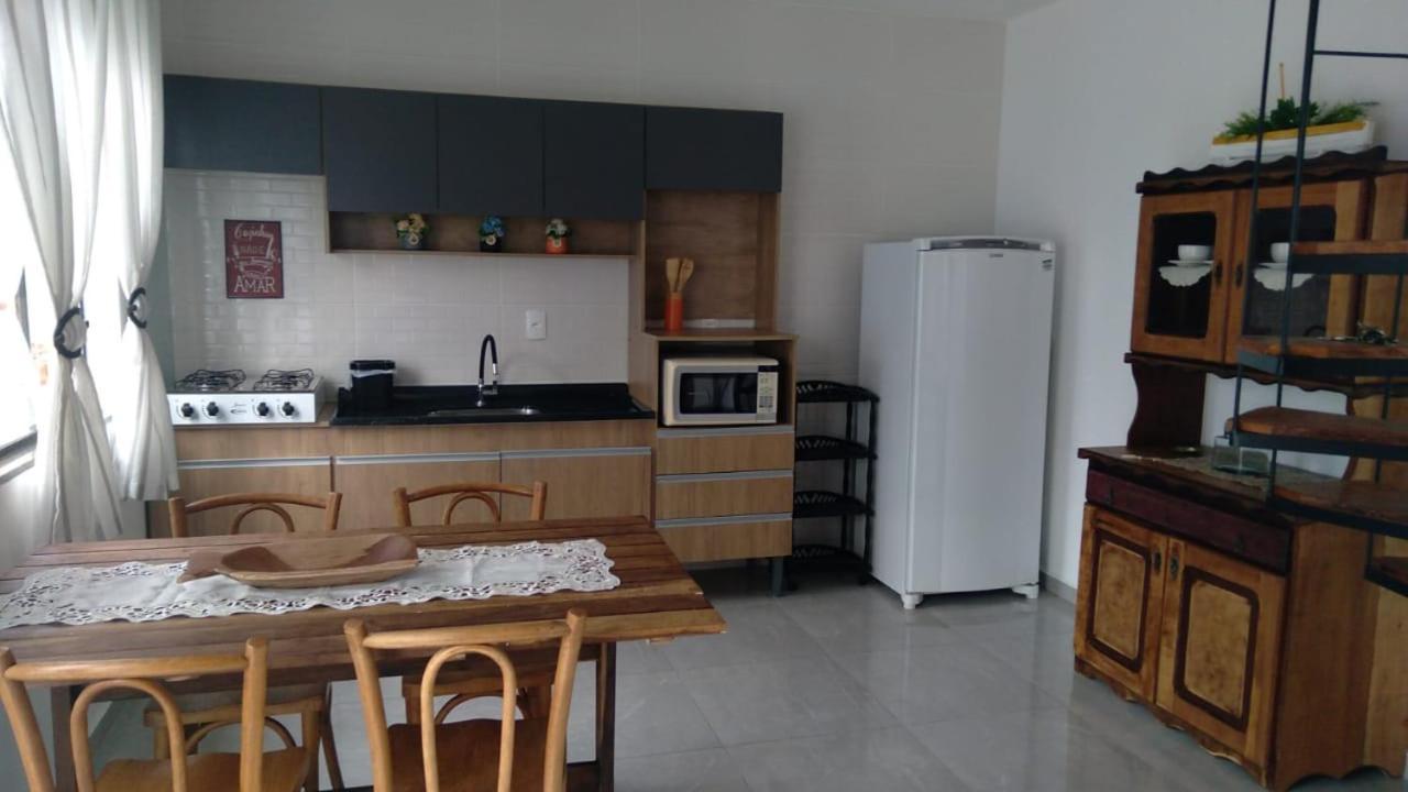 فيلا Loft Do Sonho! Palhoça المظهر الخارجي الصورة